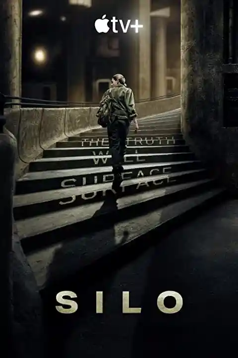 Silo - Trevixplay Premium IPTV Subscription